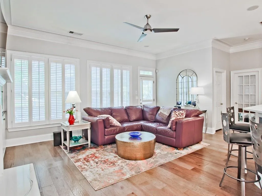 490 Wembley Circle, Sandy Springs, Georgia 30328, 4 Bedrooms Bedrooms, ,3 BathroomsBathrooms,Residential,Sold,490 Wembley Circle,6883743