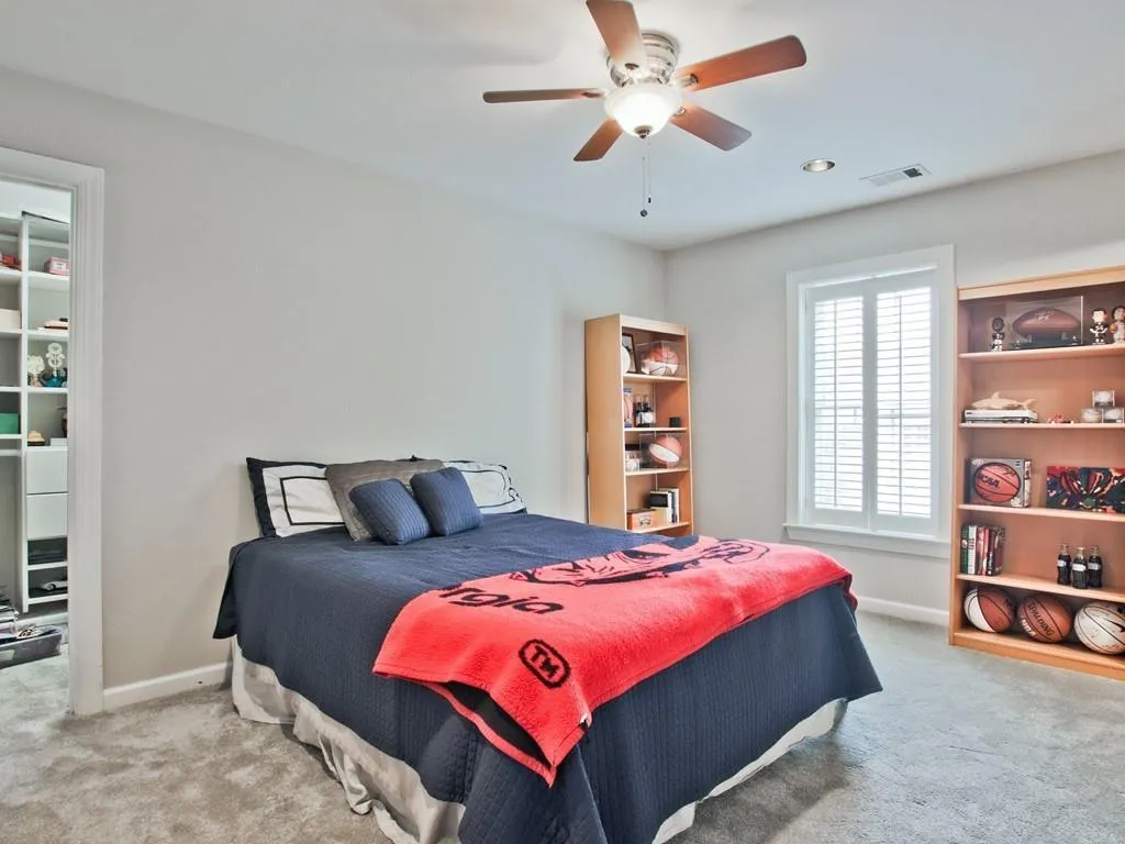 490 Wembley Circle, Sandy Springs, Georgia 30328, 4 Bedrooms Bedrooms, ,3 BathroomsBathrooms,Residential,Sold,490 Wembley Circle,6883743
