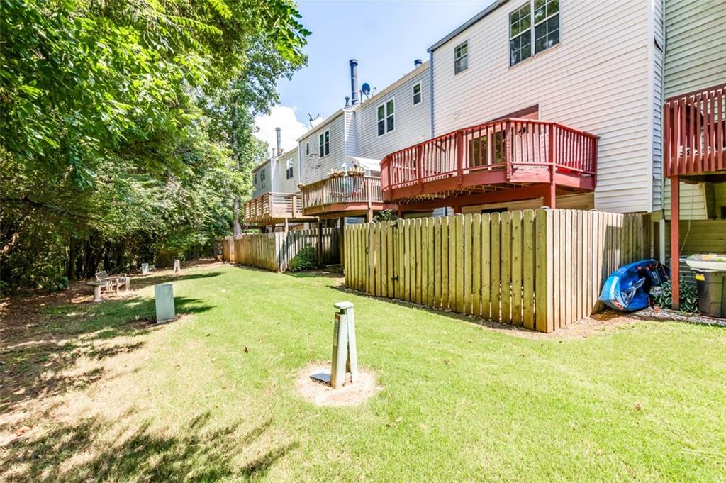 2206 Queen Anne Court, Atlanta, Georgia 30350, 2 Bedrooms Bedrooms, ,2 BathroomsBathrooms,Residential,Sold,2206 Queen Anne Court,7259241