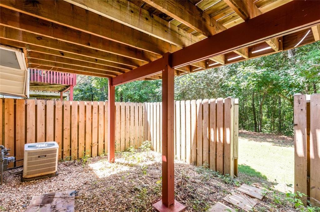 2206 Queen Anne Court, Atlanta, Georgia 30350, 2 Bedrooms Bedrooms, ,2 BathroomsBathrooms,Residential,Sold,2206 Queen Anne Court,7259241