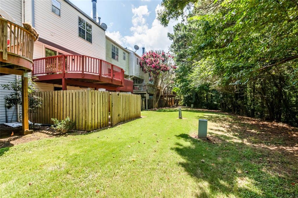 2206 Queen Anne Court, Atlanta, Georgia 30350, 2 Bedrooms Bedrooms, ,2 BathroomsBathrooms,Residential,Sold,2206 Queen Anne Court,7259241