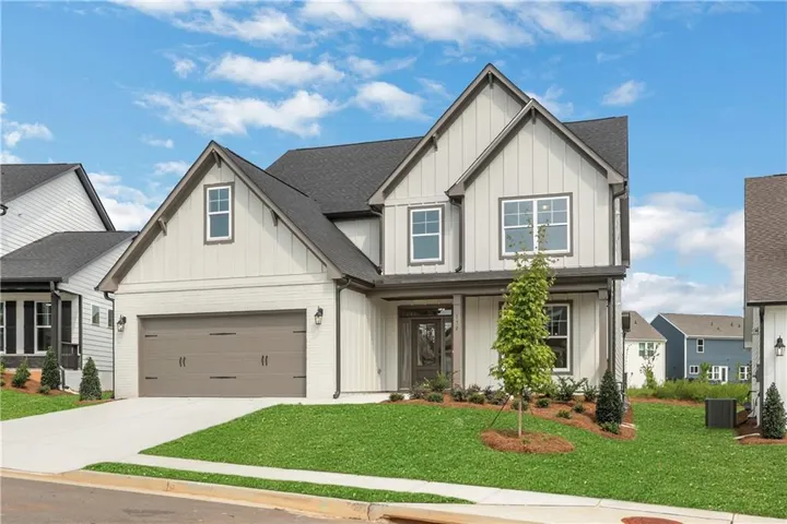 170 Coffee Lane, Hoschton, Georgia 30548