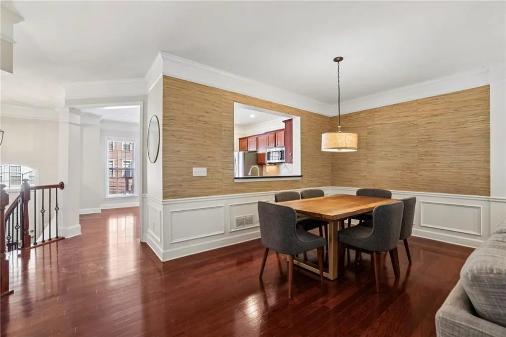 4901 Colchester Court Se, Atlanta, Georgia 30339, 4 Bedrooms Bedrooms, ,2 BathroomsBathrooms,Residential,For Sale,4901 Colchester Court Se,7670765