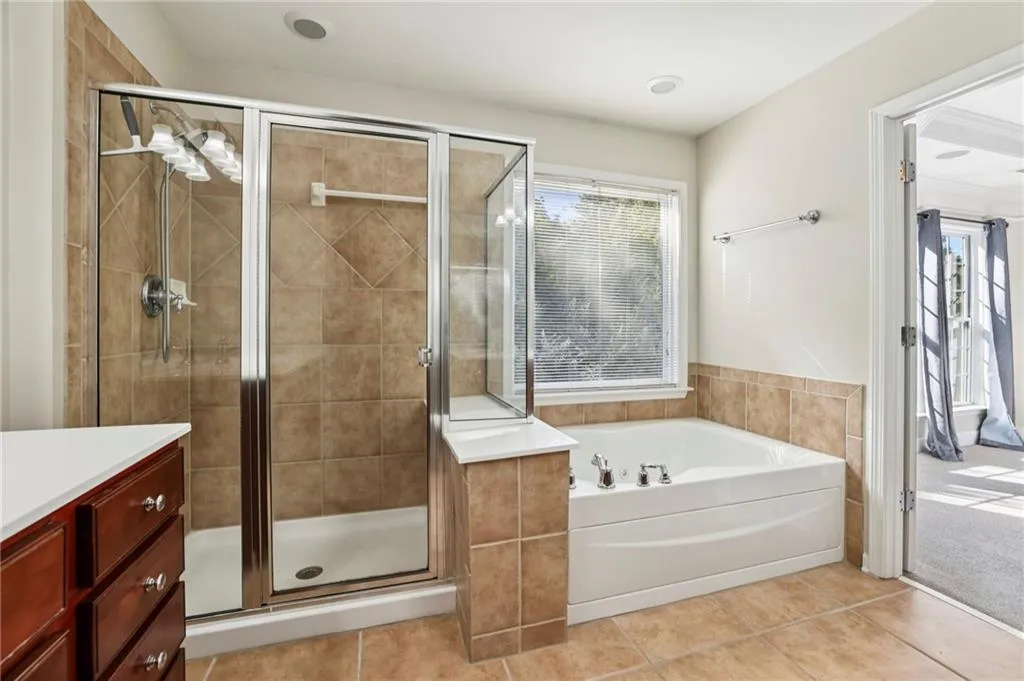 4901 Colchester Court Se, Atlanta, Georgia 30339, 4 Bedrooms Bedrooms, ,2 BathroomsBathrooms,Residential,For Sale,4901 Colchester Court Se,7670765