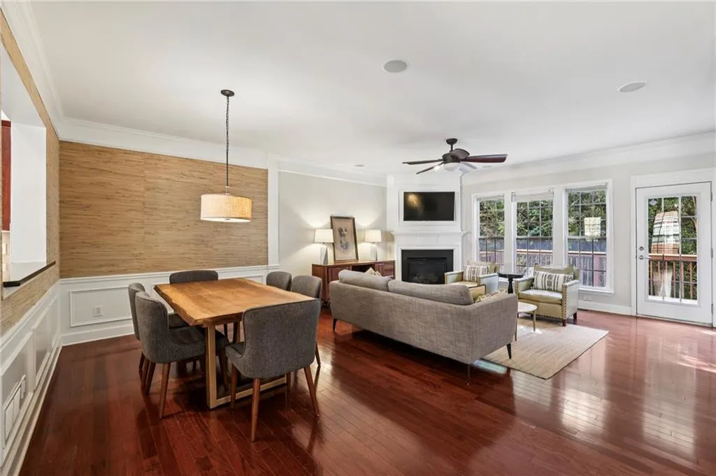 4901 Colchester Court Se, Atlanta, Georgia 30339, 4 Bedrooms Bedrooms, ,2 BathroomsBathrooms,Residential,For Sale,4901 Colchester Court Se,7670765