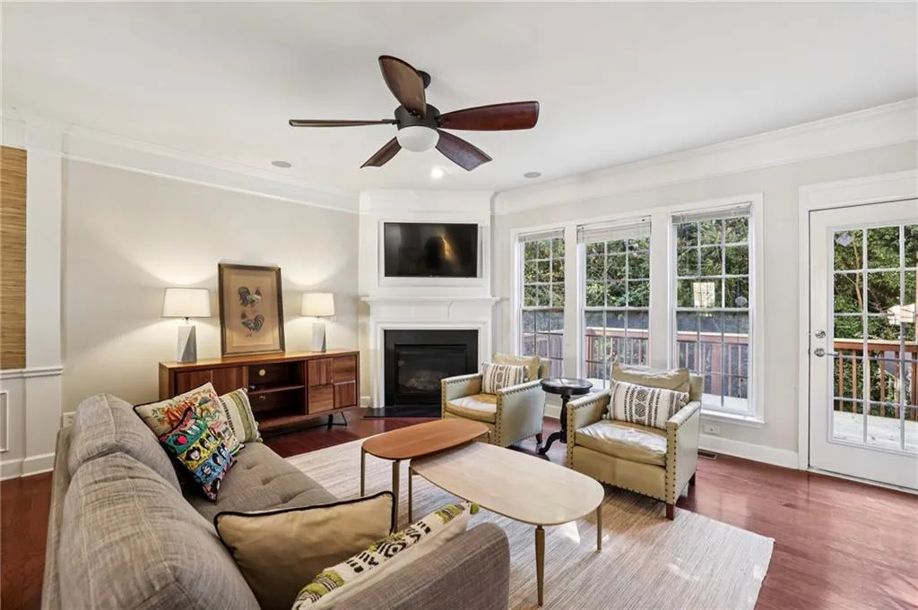 4901 Colchester Court Se, Atlanta, Georgia 30339, 4 Bedrooms Bedrooms, ,2 BathroomsBathrooms,Residential,For Sale,4901 Colchester Court Se,7670765