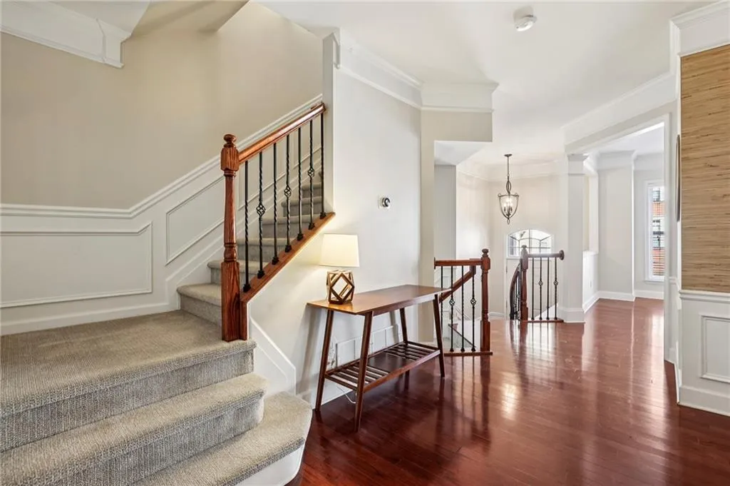 4901 Colchester Court Se, Atlanta, Georgia 30339, 4 Bedrooms Bedrooms, ,2 BathroomsBathrooms,Residential,For Sale,4901 Colchester Court Se,7670765