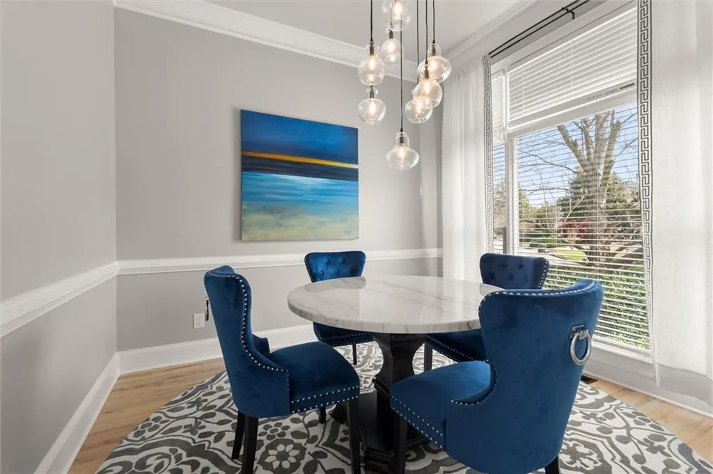 Sitting room/Office