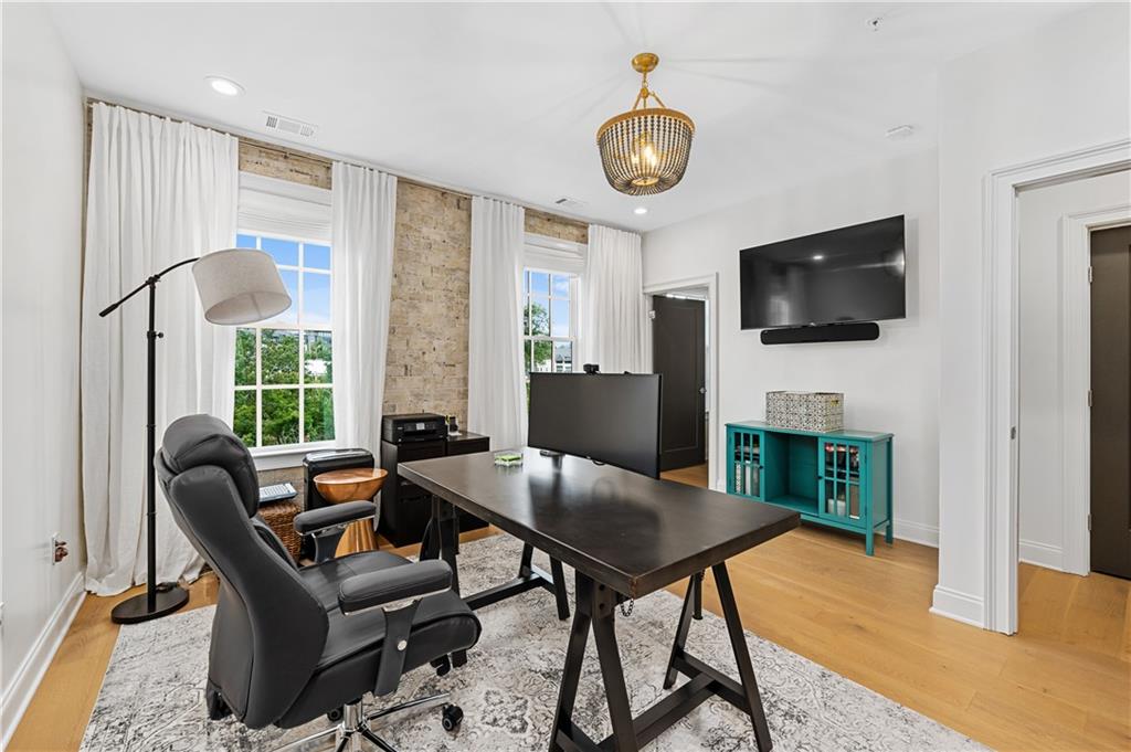 6611 Aria Boulevard Unit 122, Sandy Springs, Georgia 30328, 3 Bedrooms Bedrooms, ,4 BathroomsBathrooms,Residential,Sold,6611 Aria Boulevard Unit 122,7276918