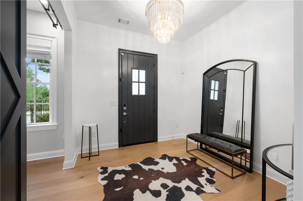 6611 Aria Boulevard Unit 122, Sandy Springs, Georgia 30328, 3 Bedrooms Bedrooms, ,4 BathroomsBathrooms,Residential,Sold,6611 Aria Boulevard Unit 122,7276918