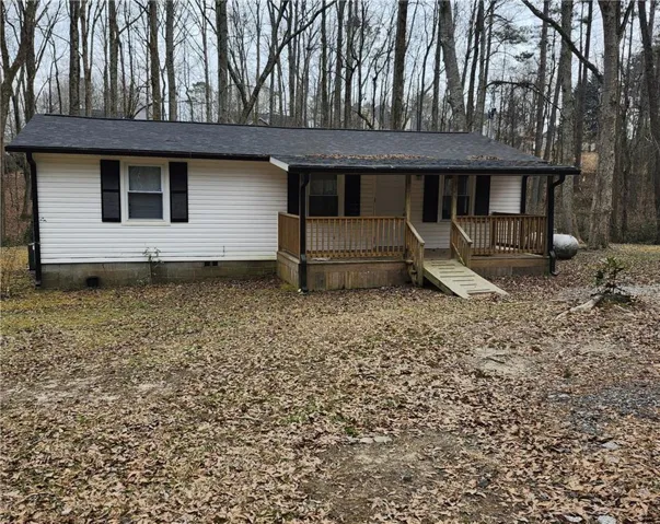 62 Mcclure Road, Temple, Georgia 30179