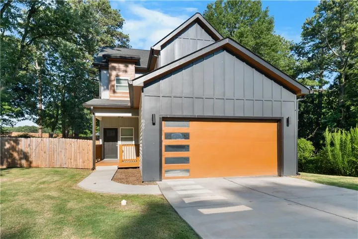 1899 Harold Avenue Se, Smyrna, Georgia 30080