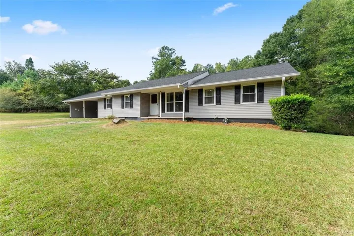 5626 Cool Springs Road, Gainesville, Georgia 30506