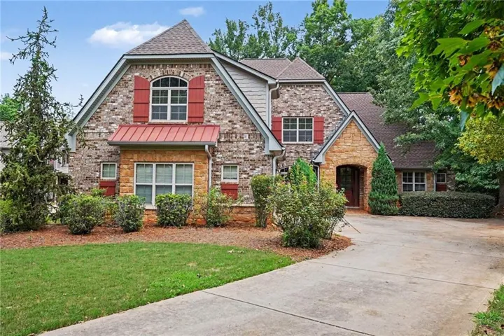 157 Mariahs Walk, Hampton, Georgia 30228