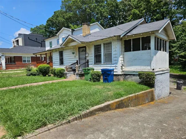 844 Westmont Road, Atlanta, Georgia 30311