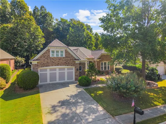 6585 Vickery Post Lane, Cumming, Georgia 30040