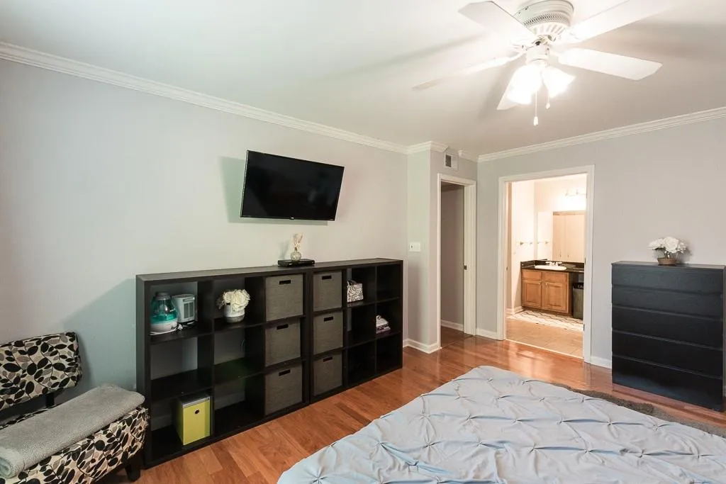 1708 Brighton Point, Atlanta, Georgia 30328, 3 Bedrooms Bedrooms, ,2 BathroomsBathrooms,Residential,Sold,1708 Brighton Point,6581955