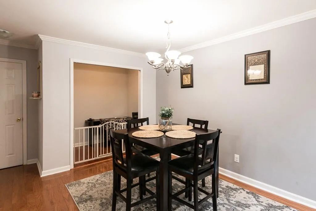 1708 Brighton Point, Atlanta, Georgia 30328, 3 Bedrooms Bedrooms, ,2 BathroomsBathrooms,Residential,Sold,1708 Brighton Point,6581955
