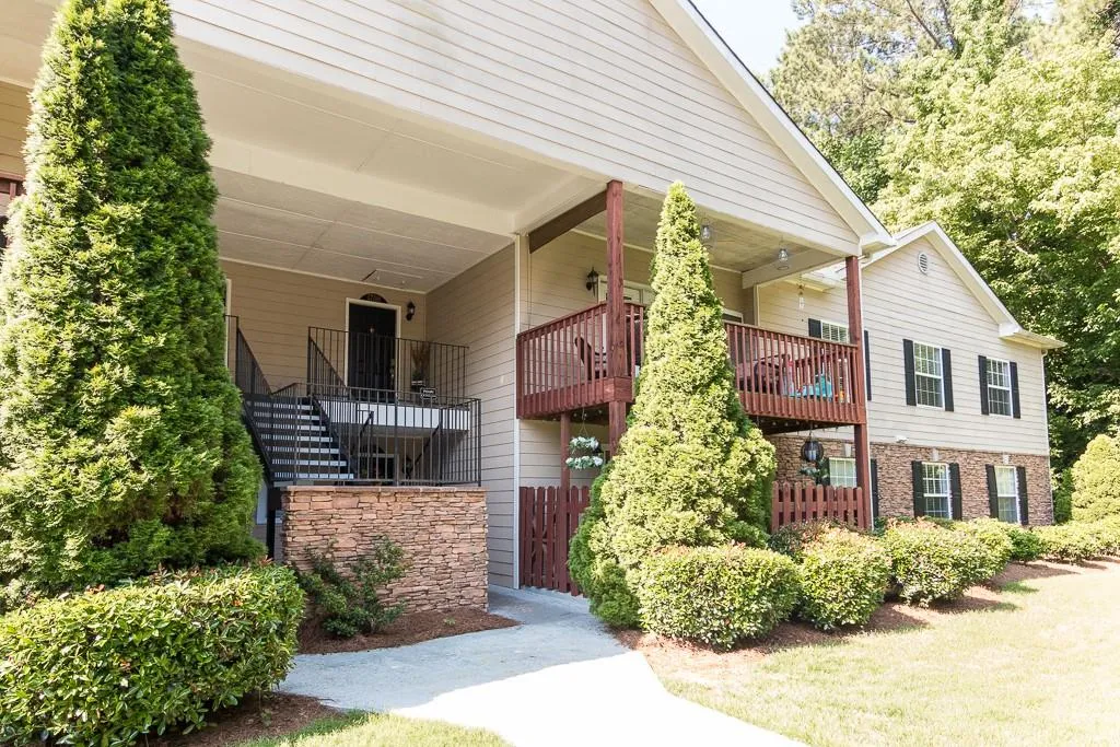 1708 Brighton Point, Atlanta, Georgia 30328, 3 Bedrooms Bedrooms, ,2 BathroomsBathrooms,Residential,Sold,1708 Brighton Point,6581955