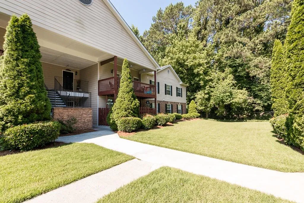 1708 Brighton Point, Atlanta, Georgia 30328, 3 Bedrooms Bedrooms, ,2 BathroomsBathrooms,Residential,Sold,1708 Brighton Point,6581955