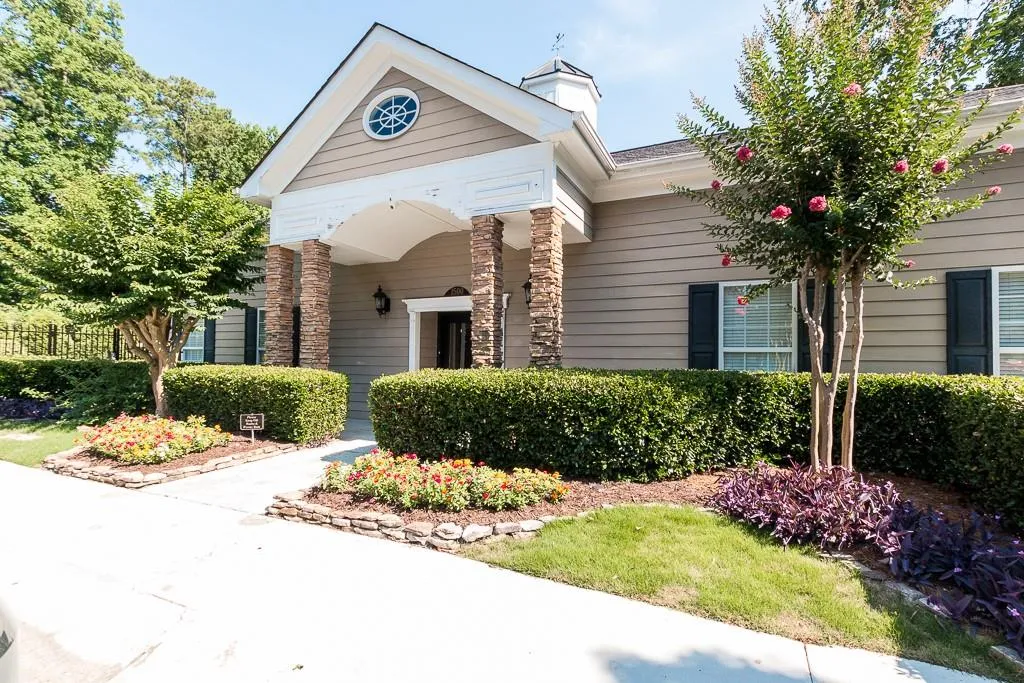 1708 Brighton Point, Atlanta, Georgia 30328, 3 Bedrooms Bedrooms, ,2 BathroomsBathrooms,Residential,Sold,1708 Brighton Point,6581955