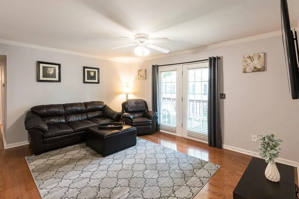 1708 Brighton Point, Atlanta, Georgia 30328, 3 Bedrooms Bedrooms, ,2 BathroomsBathrooms,Residential,Sold,1708 Brighton Point,6581955