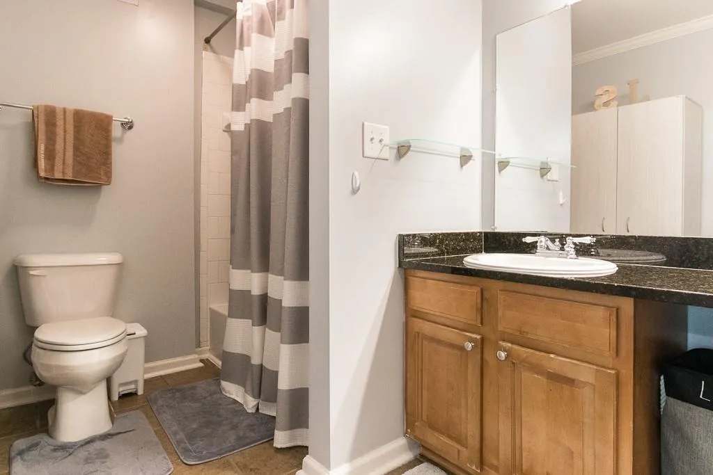 1708 Brighton Point, Atlanta, Georgia 30328, 3 Bedrooms Bedrooms, ,2 BathroomsBathrooms,Residential,Sold,1708 Brighton Point,6581955