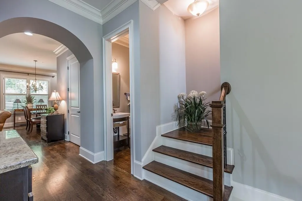 2763 Paces Lookout Lane Se, Atlanta, Georgia 30339, 4 Bedrooms Bedrooms, ,4 BathroomsBathrooms,Residential,Sold,2763 Paces Lookout Lane Se,5839010