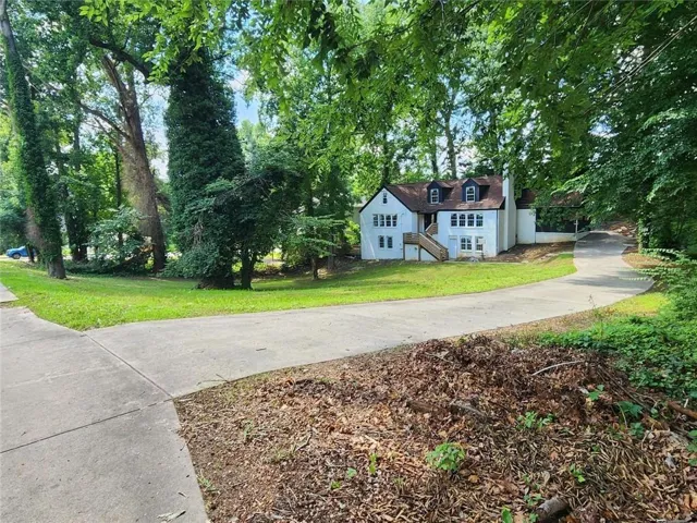 1511 Joseph E Boone Nw Boulevard Nw, Atlanta, Georgia 30314