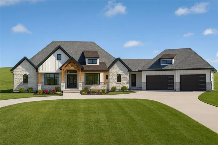 Front Elevation