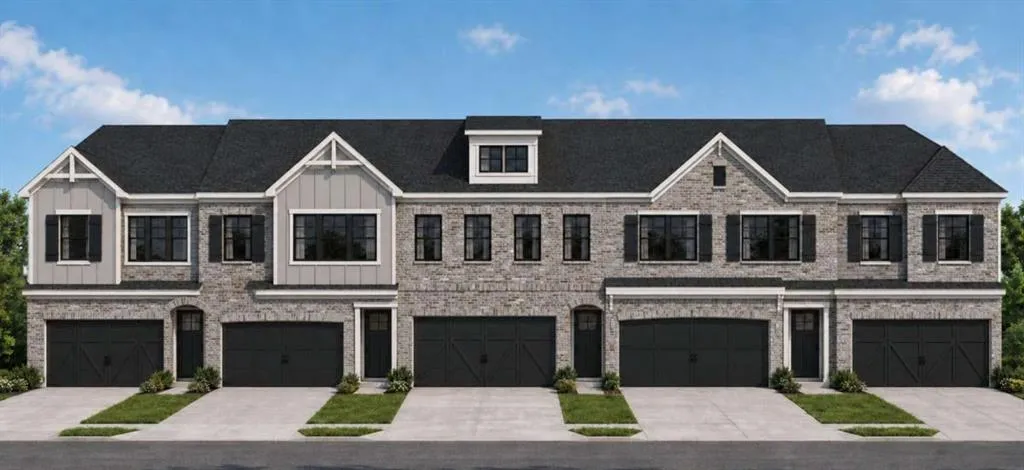 1975 Walton Court Unit 7, Tucker, Georgia 30084