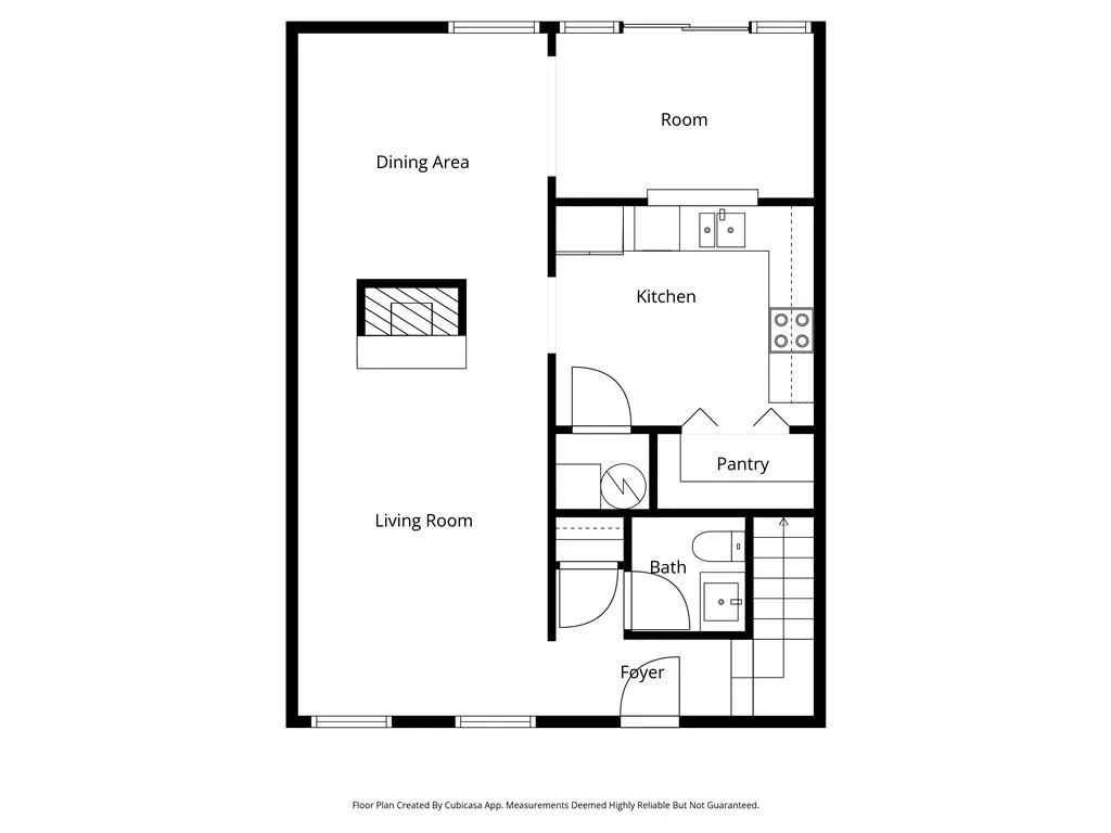 7750 Roswell Road Unit 9e, Atlanta, Georgia 30350, 3 Bedrooms Bedrooms, ,2 BathroomsBathrooms,Residential,For Sale,7750 Roswell Road Unit 9e,7752896