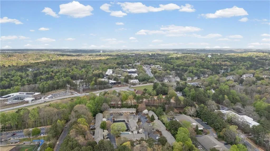 7750 Roswell Road Unit 9e, Atlanta, Georgia 30350, 3 Bedrooms Bedrooms, ,2 BathroomsBathrooms,Residential,For Sale,7750 Roswell Road Unit 9e,7752896