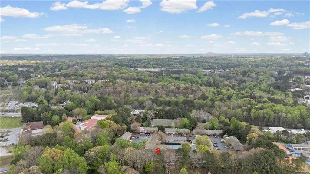 7750 Roswell Road Unit 9e, Atlanta, Georgia 30350, 3 Bedrooms Bedrooms, ,2 BathroomsBathrooms,Residential,For Sale,7750 Roswell Road Unit 9e,7752896