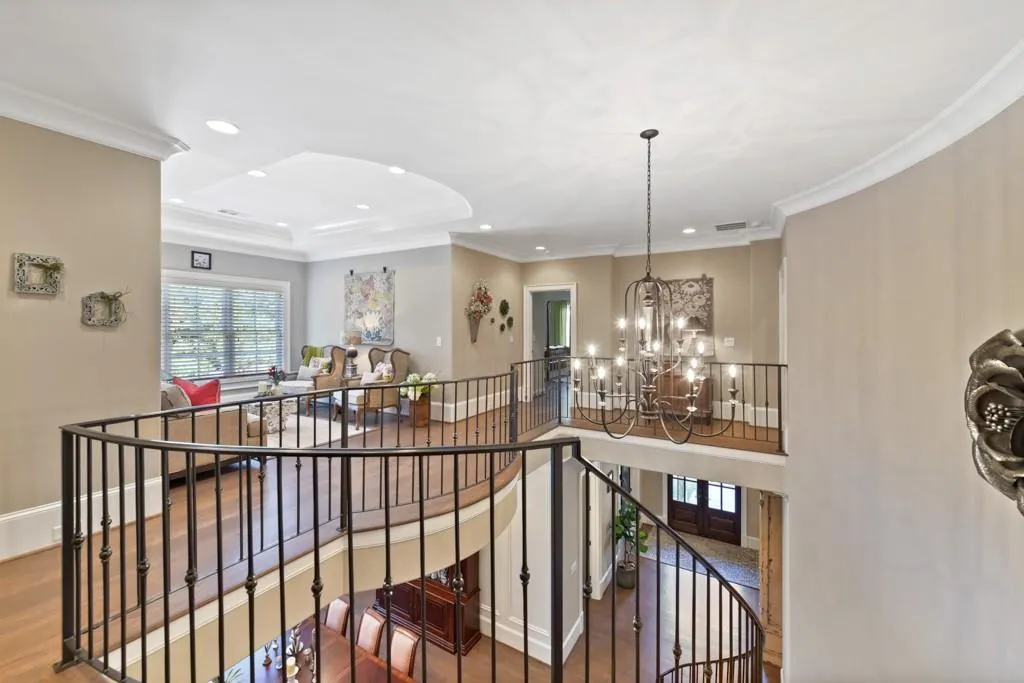 230 Danbury Lane, Atlanta, Georgia 30327, 5 Bedrooms Bedrooms, ,6 BathroomsBathrooms,Residential,Sold,230 Danbury Lane,6662856