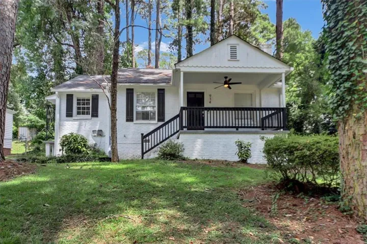 914 Rosemary Avenue Sw, Atlanta, Georgia 30311