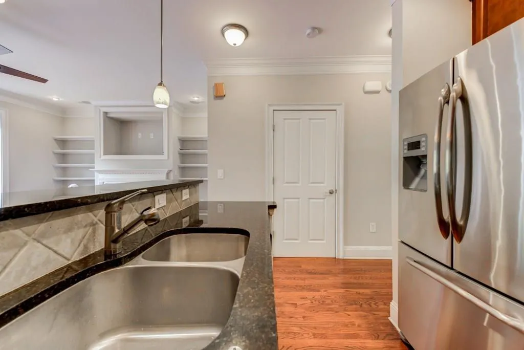 75 High Top Lane, Sandy Springs, Georgia 30328, 3 Bedrooms Bedrooms, ,3 BathroomsBathrooms,Residential,Sold,75 High Top Lane,6008118