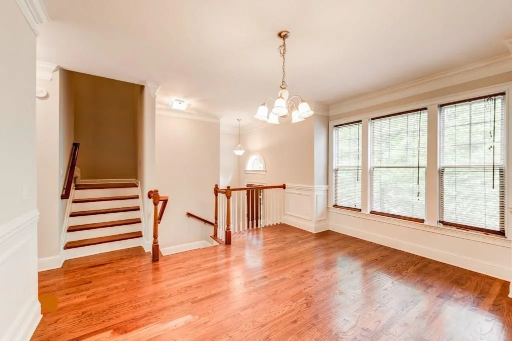 75 High Top Lane, Sandy Springs, Georgia 30328, 3 Bedrooms Bedrooms, ,3 BathroomsBathrooms,Residential,Sold,75 High Top Lane,6008118