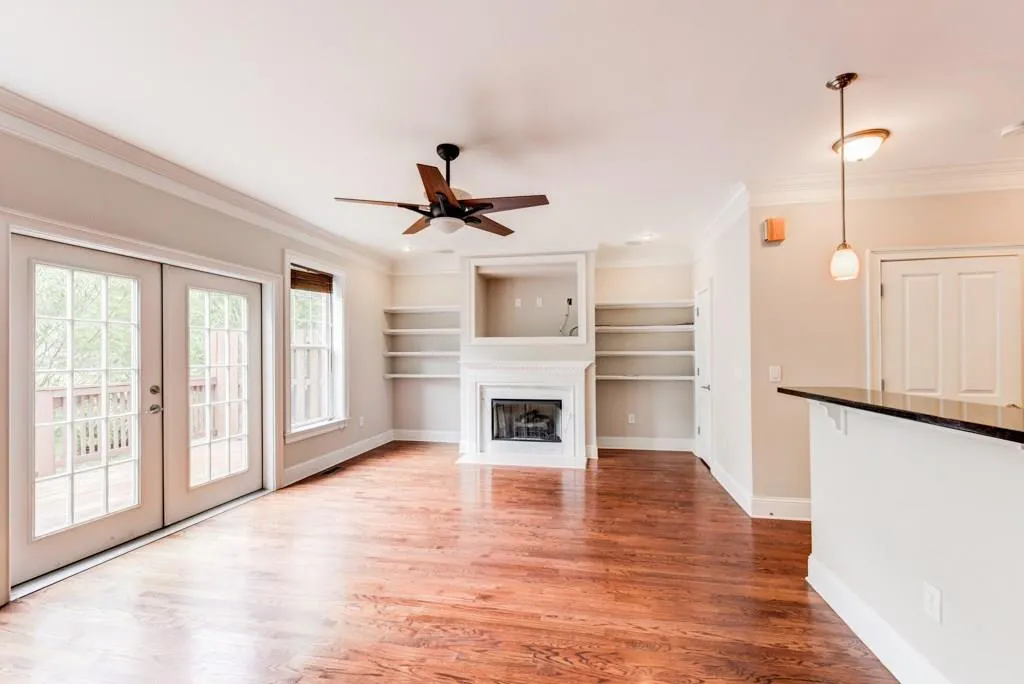 75 High Top Lane, Sandy Springs, Georgia 30328, 3 Bedrooms Bedrooms, ,3 BathroomsBathrooms,Residential,Sold,75 High Top Lane,6008118