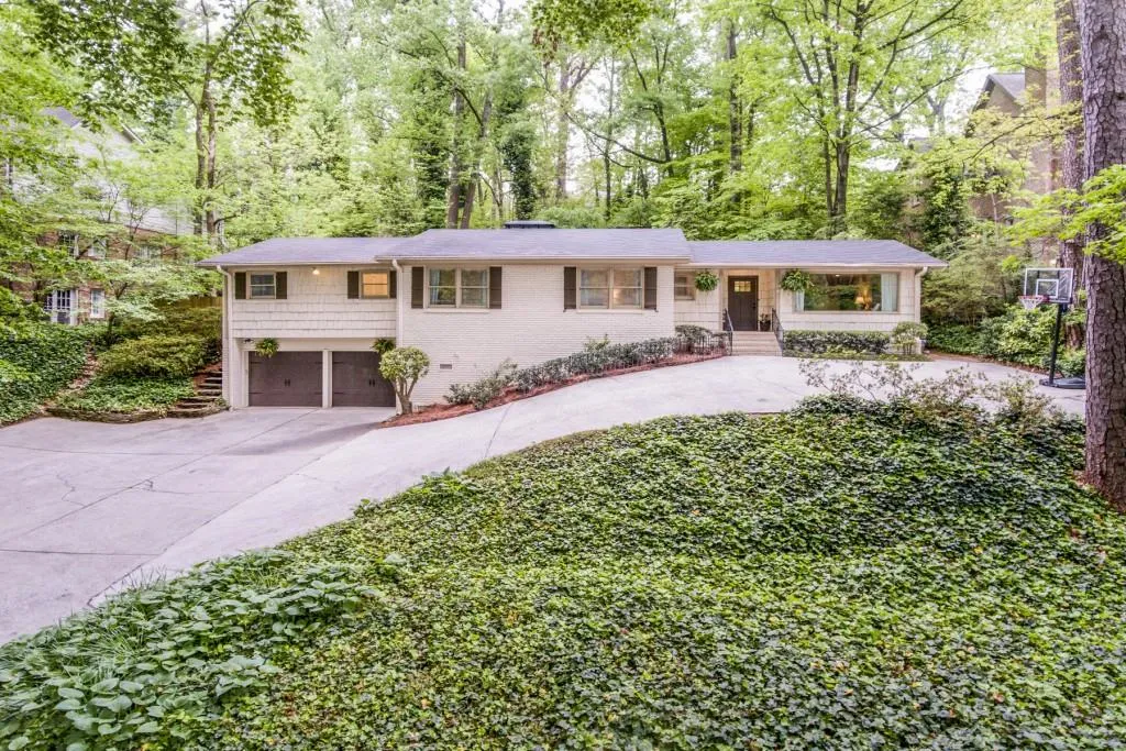 4010 Stovall Terrace Ne, Atlanta, Georgia 30342, 3 Bedrooms Bedrooms, ,2 BathroomsBathrooms,Residential,Sold,4010 Stovall Terrace Ne,5836906