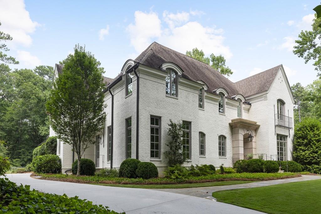 4794 Rebel Trail, Sandy Springs, Georgia 30327, 5 Bedrooms Bedrooms, ,5 BathroomsBathrooms,Residential,Sold,4794 Rebel Trail,7278039