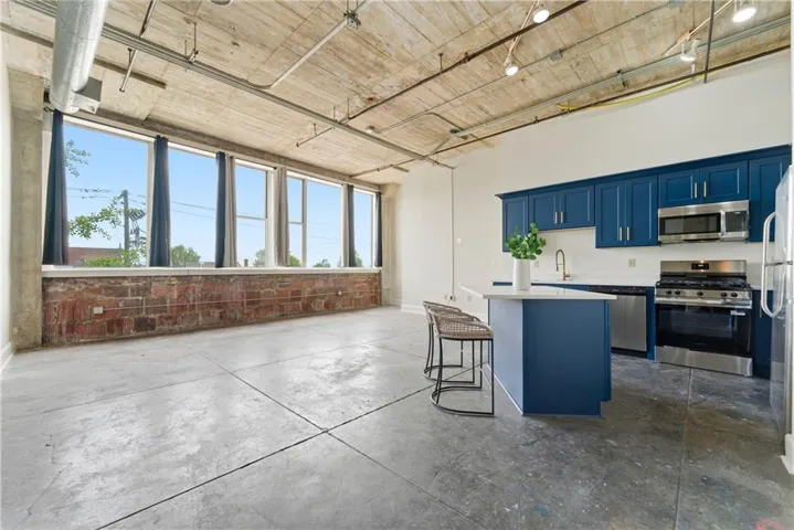 505 Whitehall Street Sw Unit 301, Atlanta, Georgia 30303