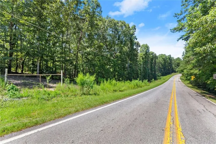 0 Holly Springs Road, Toccoa, Georgia 30577