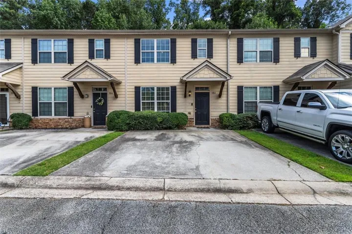 4364 Stone Gate Way Unit 94, East Point, Georgia 30344