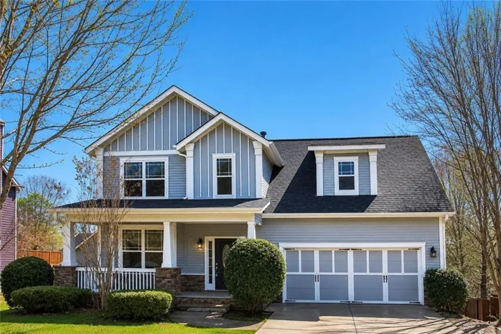 1783 Boulder Walk Lane Se, Atlanta, Georgia 30316