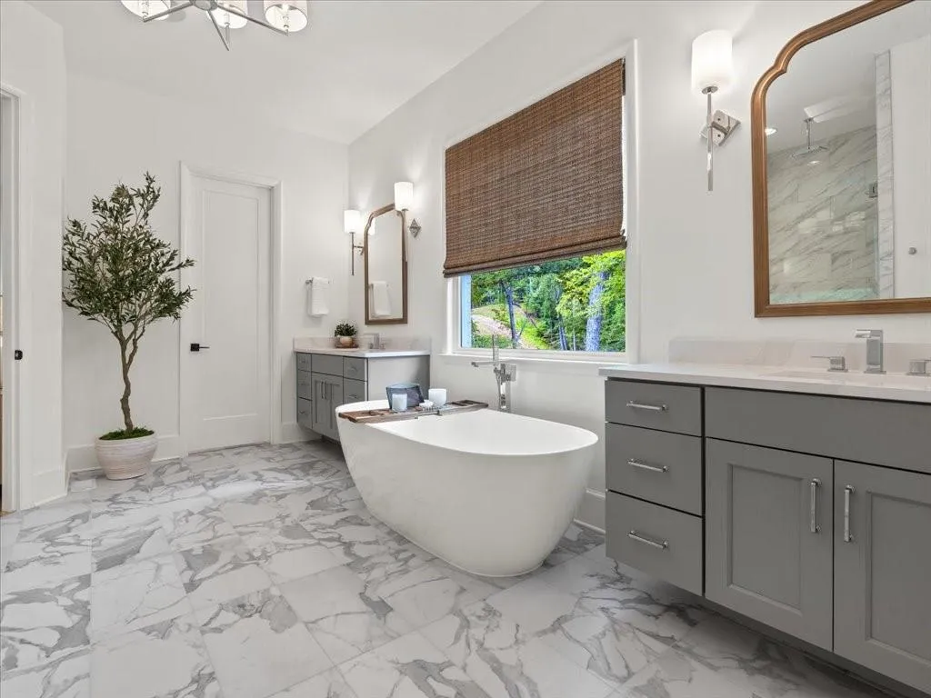 130 Nezhat Place, Atlanta, Georgia 30350, 5 Bedrooms Bedrooms, ,5 BathroomsBathrooms,Residential,Sold,130 Nezhat Place,7411141