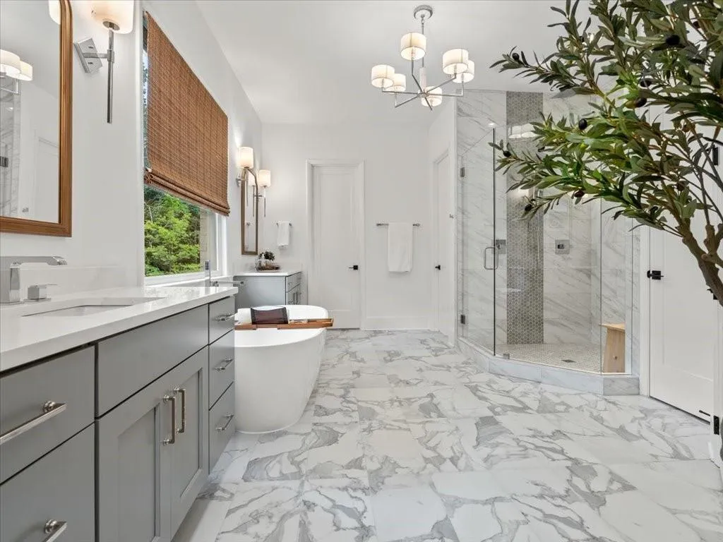 130 Nezhat Place, Atlanta, Georgia 30350, 5 Bedrooms Bedrooms, ,5 BathroomsBathrooms,Residential,Sold,130 Nezhat Place,7411141