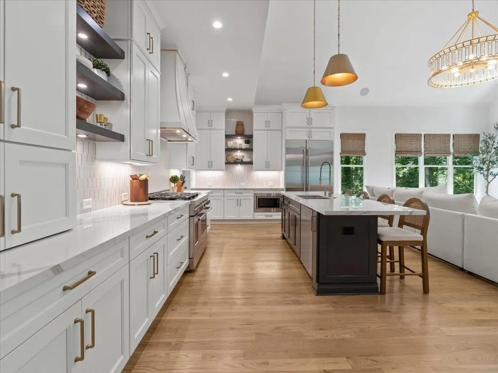 130 Nezhat Place, Atlanta, Georgia 30350, 5 Bedrooms Bedrooms, ,5 BathroomsBathrooms,Residential,Sold,130 Nezhat Place,7411141