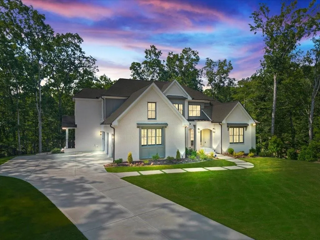 130 Nezhat Place, Atlanta, Georgia 30350, 5 Bedrooms Bedrooms, ,5 BathroomsBathrooms,Residential,Sold,130 Nezhat Place,7411141