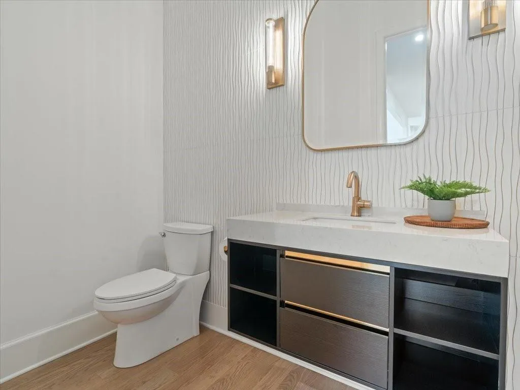 130 Nezhat Place, Atlanta, Georgia 30350, 5 Bedrooms Bedrooms, ,5 BathroomsBathrooms,Residential,Sold,130 Nezhat Place,7411141